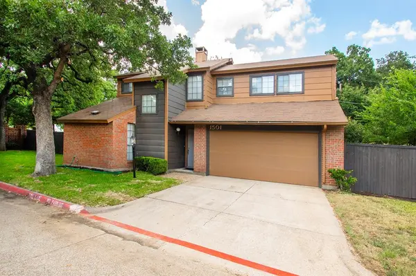 Irving, TX 75061,1501 Brentwood Drive