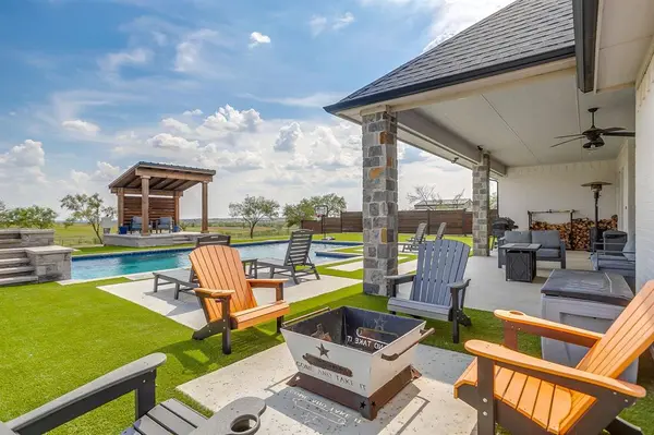 148 Maravilla, Aledo, TX 76008