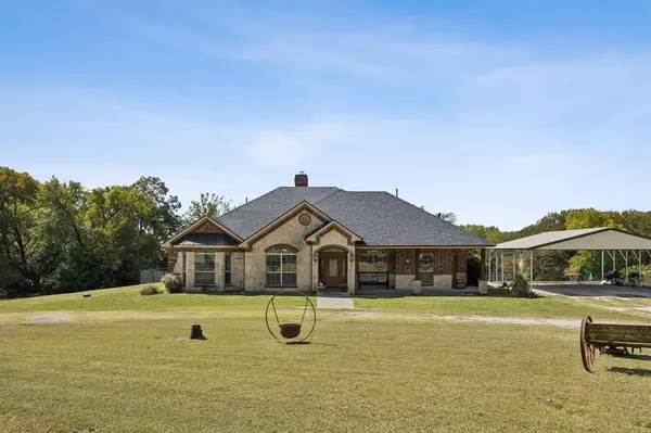 2343 W Fm 455, Anna, TX 75409