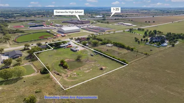 Gainesville, TX 76240,501 Fm 1306