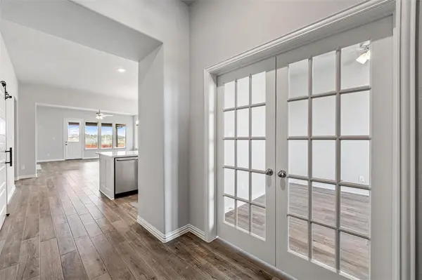 Weatherford, TX 76087,536 Mitchell Boulevard