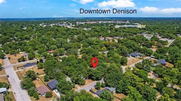Denison, TX 75020,1011 W Hull Street