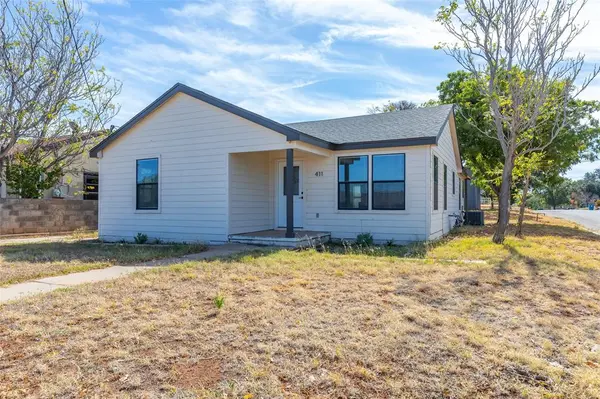 Sweetwater, TX 79556,411 W New Mexico Avenue