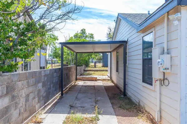 Sweetwater, TX 79556,411 W New Mexico Avenue