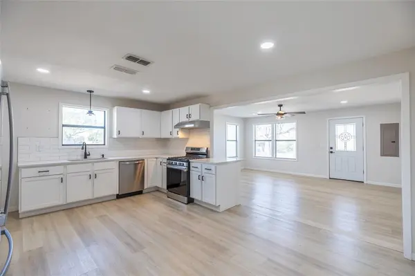 411 W New Mexico Avenue, Sweetwater, TX 79556