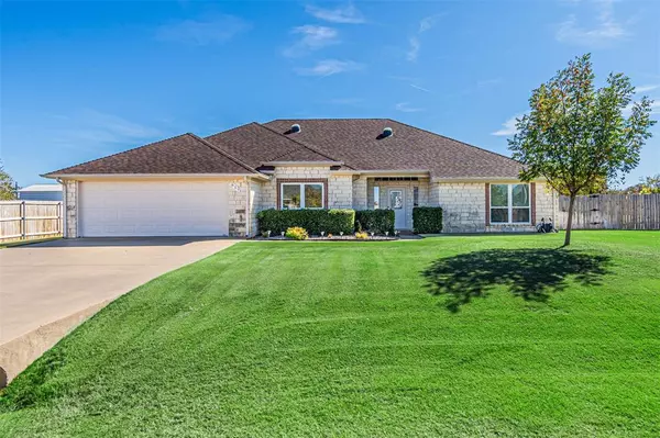 Granbury, TX 76048,617 Parker Lane