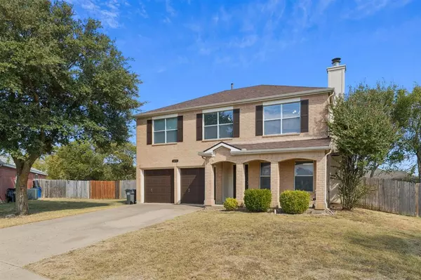 Glenn Heights, TX 75154,1400 Caleo Drive