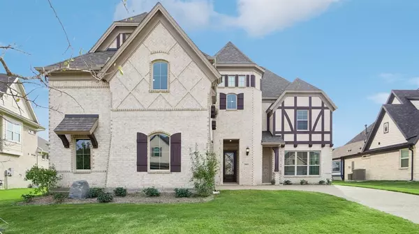 Mansfield, TX 76063,2805 Augustus Way