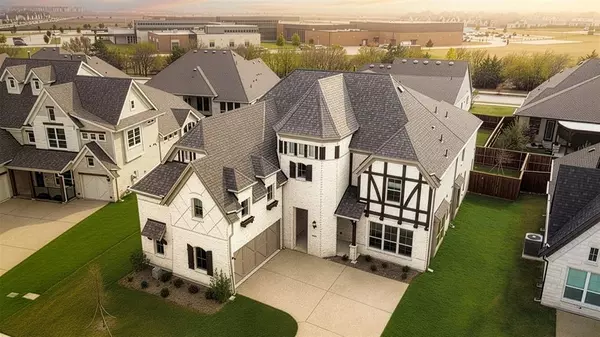 Mansfield, TX 76063,2805 Augustus Way