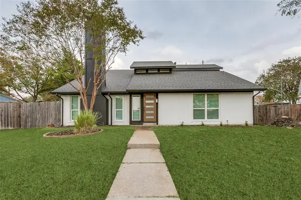 Lewisville, TX 75067,1105 Wood Heights Drive