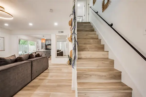 Arlington, TX 76011,1201 Woodbrook Street