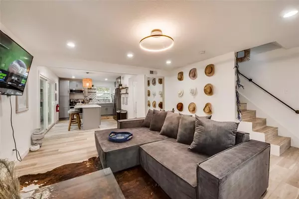 Arlington, TX 76011,1201 Woodbrook Street