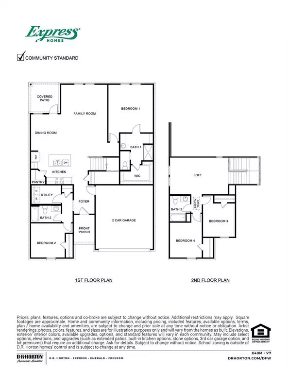 Josephine, TX 75135,616 Lansdowne Drive