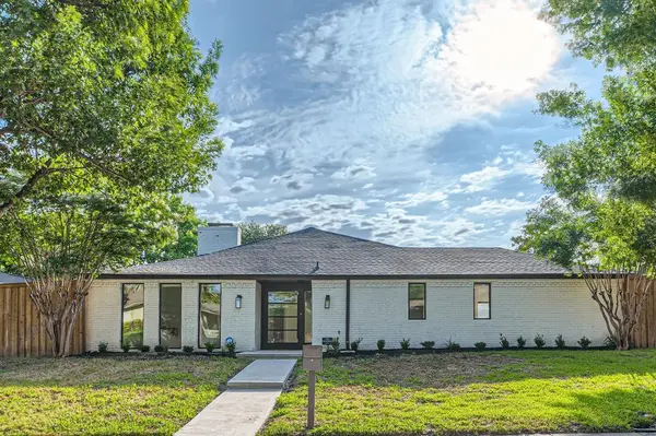 Dallas, TX 75248,16212 Spring Creek Road