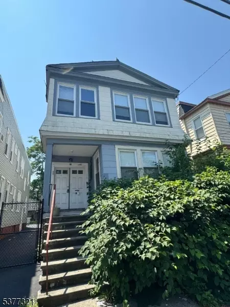 Newark City, NJ 07108,46 Rose Ter