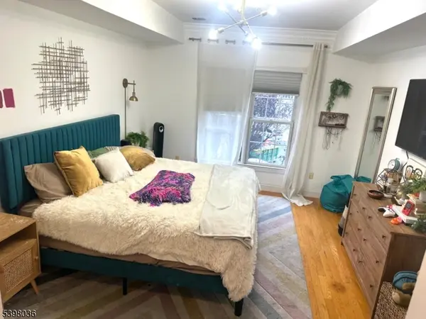 Newark City, NJ 07105,411-419 Chestnut St #2D