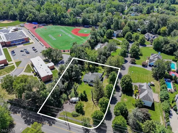 Scotch Plains Twp., NJ 07076,2 Dutch Ln