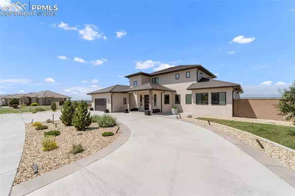 Pueblo, CO 81008,5805 Sawyer Ridge DR