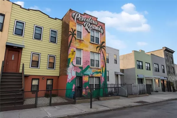 Brooklyn, NY 11232,326 39th ST