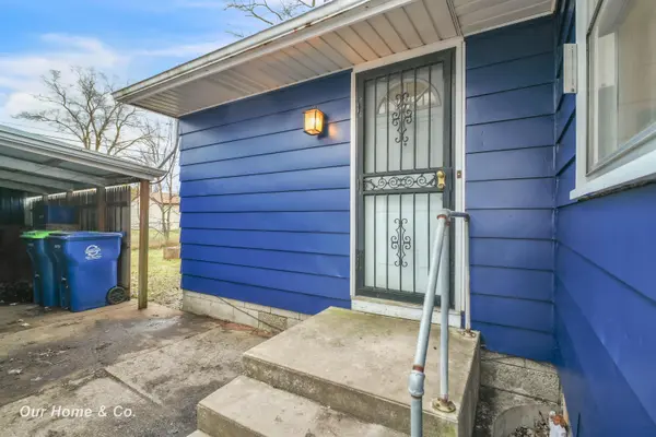 Saginaw, MI 48601,4637 S Gregory ST