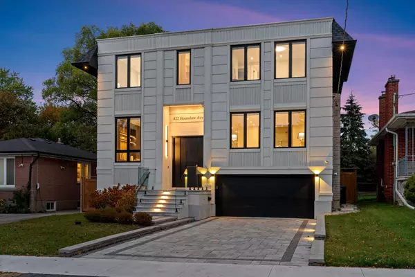 422 Hounslow AVE, Toronto C07, ON M2R 1H6