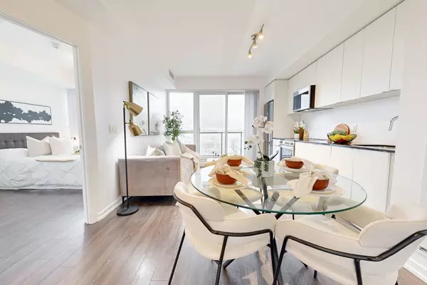 49 East Liberty ST S #1410, Toronto C01, ON M6K 0B2