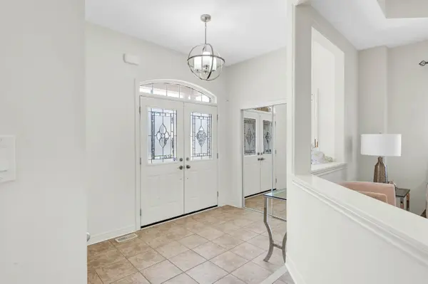 Ajax, ON L1Z 0P1,36 Crellin ST