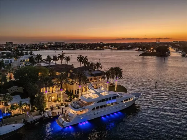 Fort Lauderdale, FL 33316,1 Isla Bahia Dr