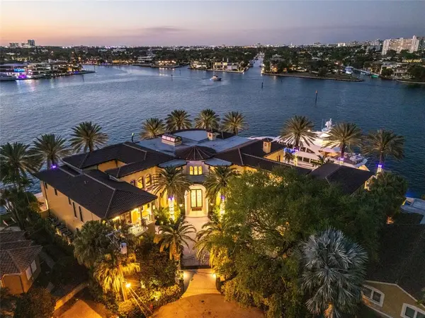 Fort Lauderdale, FL 33316,1 Isla Bahia Dr