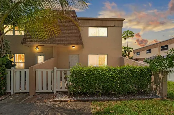 1105 NW 80th Ter #I, Margate, FL 33063