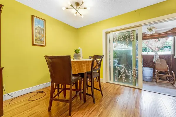 Margate, FL 33063,1105 NW 80th Ter #I