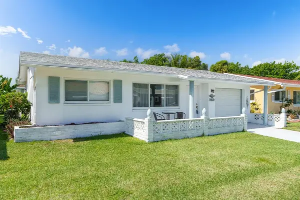 Tamarac, FL 33319,4510 NW 49th Ct