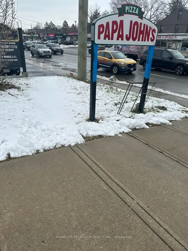 Markham, ON L3R 1M2,4400 Highway 7 N/A E