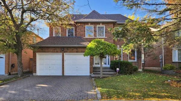 Markham, ON L3R 7V9,94 Coledale RD