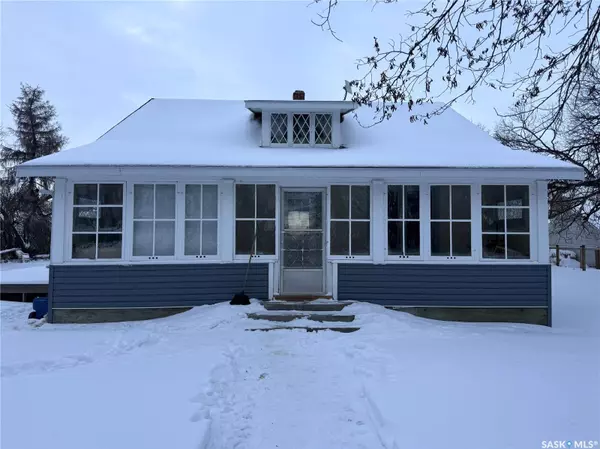 Conquest, SK S0L 0C0,310 Bounty STREET