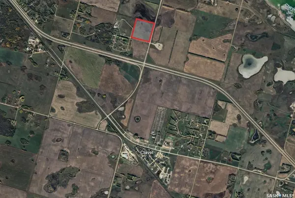 Rural Address, Blucher Rm No. 343, SK S0K 0P0