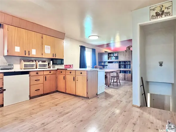 Rural Address, Marriott Rm No. 317, SK S0L 2V0