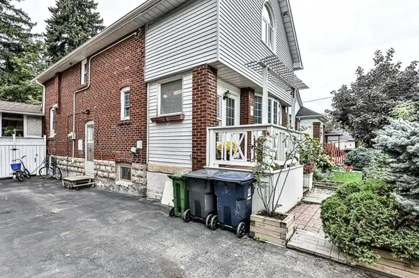 Toronto W06, ON M8W 1R6,75 Fairfield AVE