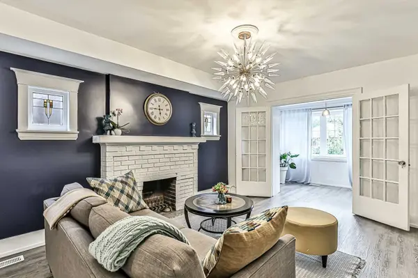 Toronto W06, ON M8W 1R6,75 Fairfield AVE