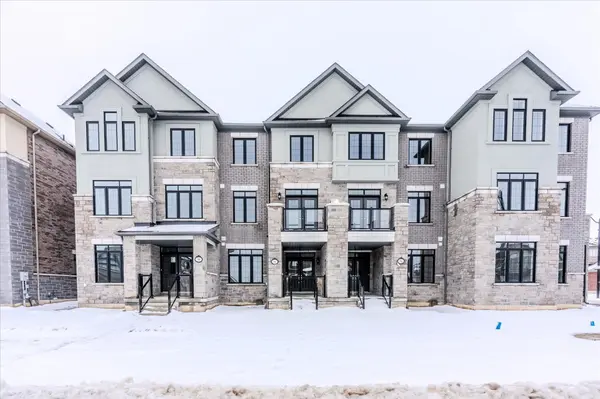 96 Grassbank RD, Brampton, ON L6R 4E6