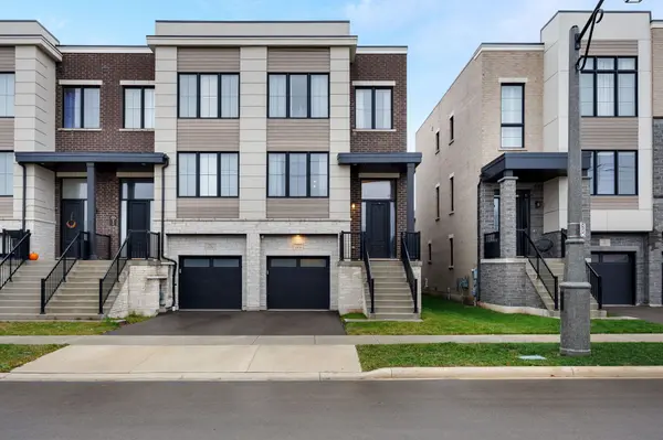 1478 Yellow Rose CIR, Oakville, ON L6M 5L2