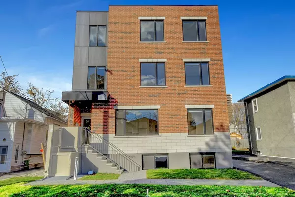 199 Columbus AVE #4, Overbrook - Castleheights And Area, ON K1K 1P7