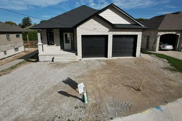 Owen Sound, ON N4K 6K7,385 6TH AVE W