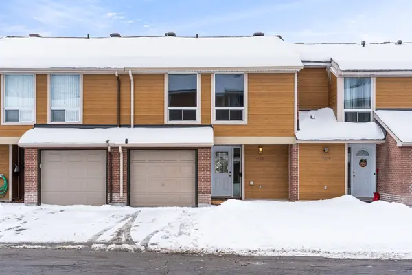 4606 Carrington PL, Cyrville - Carson Grove - Pineview, ON K1B 4P9