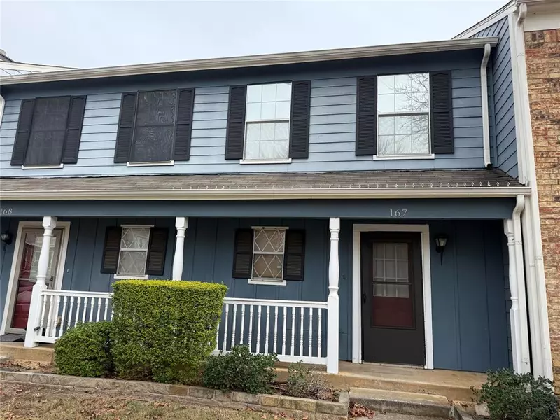 167 Merlin Way, Euless, TX 76039