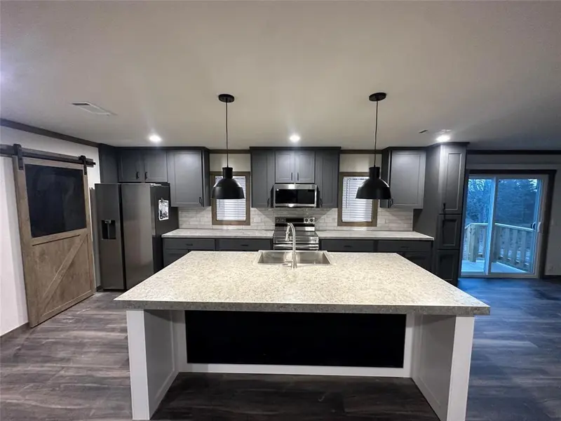 1145 PR 4219, Decatur, TX 76234