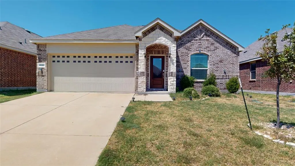 4950 Parrington Drive, Princeton, TX 75407
