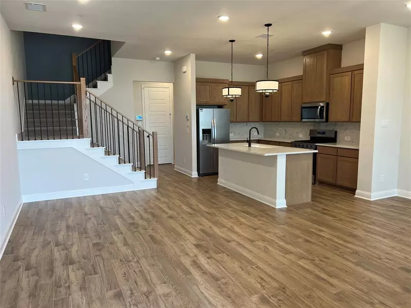 2522 Brunswick Way, Allen, TX 75013