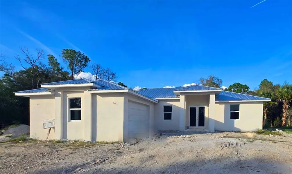 133 Hunting Club Ave, Clewiston, FL 33440
