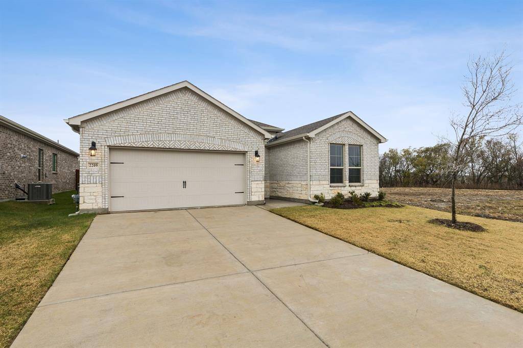 2209 Tacoma Way, Anna, TX 75409